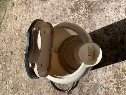 Photo of free Bosch Electric Kettle (Carshalton Beeches) #3