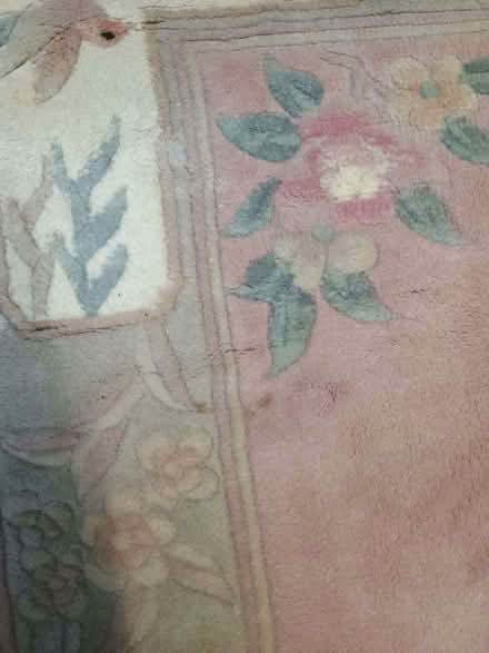 Photo of free Kayam Oriental Rug (Sale Moor M33) #2