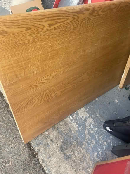 Photo of free 2 lengths of work top (Southbourne, PO10) #1