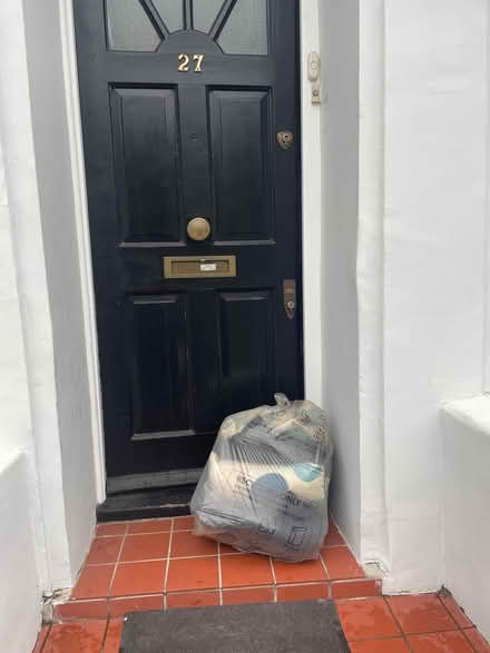 Photo of free 4 cushions (W12) #2