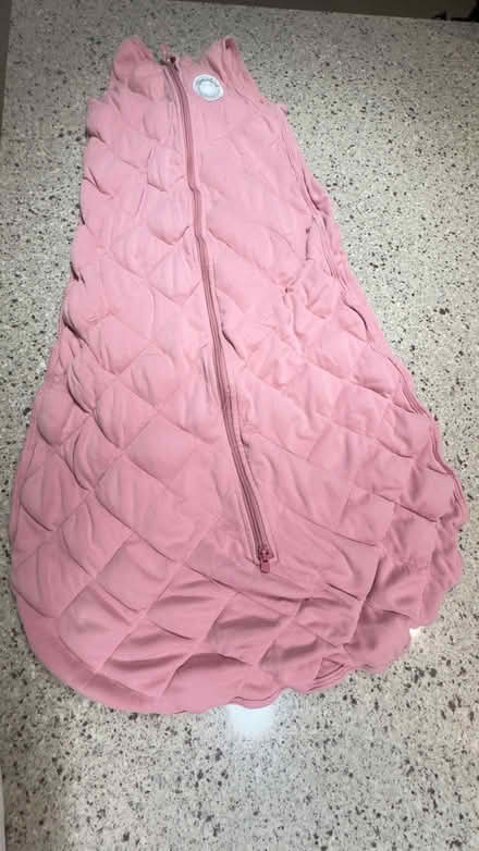 Photo of free Toddler boots and weighted sack (Downtown Crown (Gaithersburg)) #1