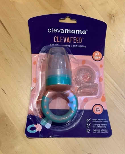 Photo of free Breast pump and storage bags (Wimbledon Park SW19) #3