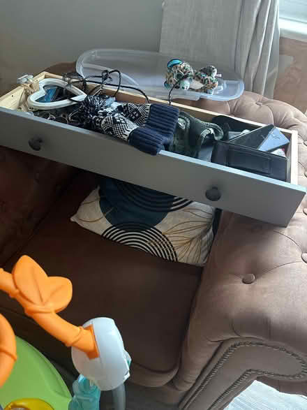 Photo of free Ikea shoe cabinet (Newbury park) #2