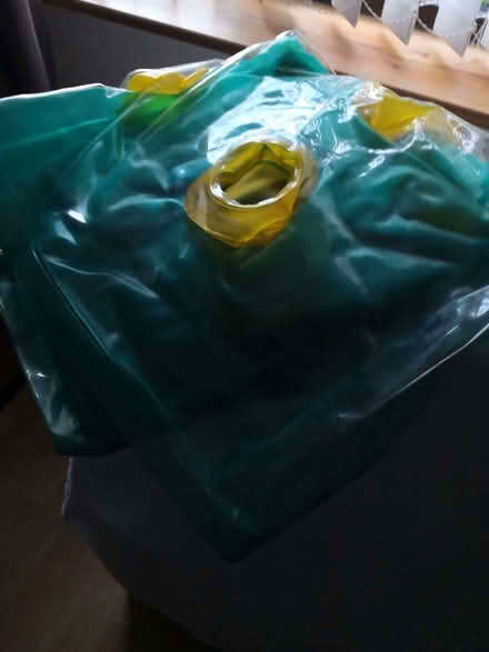 Photo of free Lilo (Burneside LA9) #1