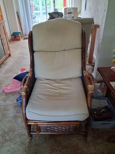 Photo of free Cottage suite (Firth Park S5) #2