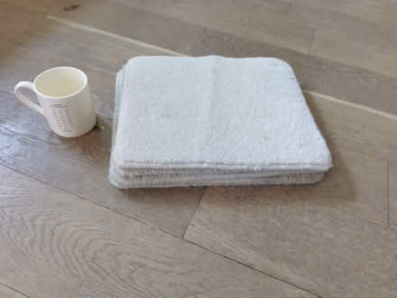 Photo of free Carpet square (Hitchin SG5) #1