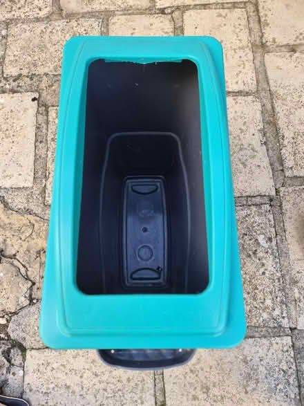 Photo of free Office recycle bin (Burwell OX28) #3