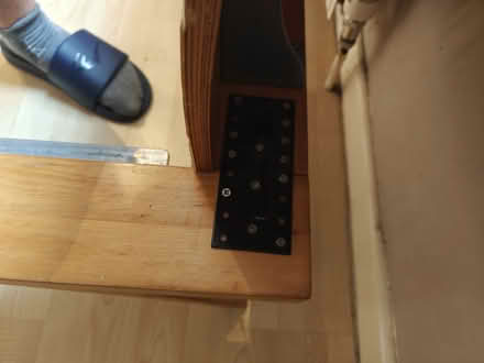 Photo of free Big Size Bed (BS4) #3