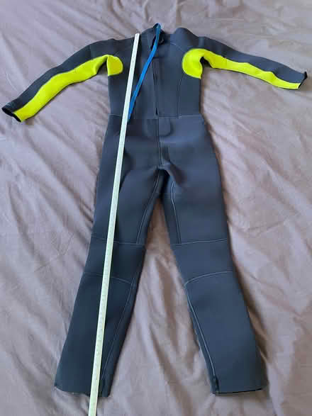 Photo of free Wetsuit - Decathlon Olaian - 143 > 152 cm (City of Bristol BS5) #2