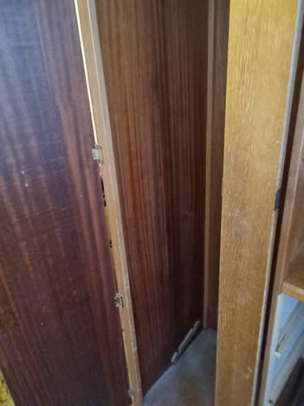 Photo of free Double wardrobe (Barston B92) #3