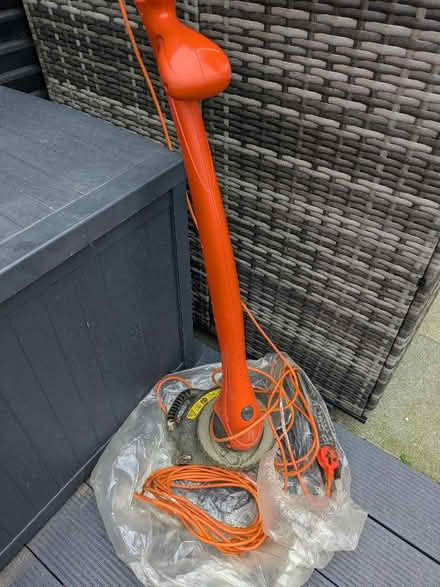 Photo of free Strimmer (Braintree CM7) #1