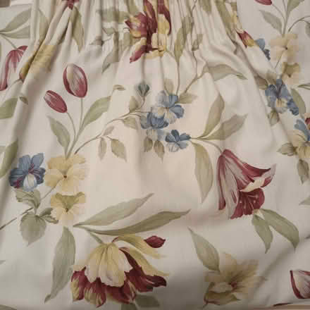 Photo of free Curtains 220x220cm (West Runton NR27) #4