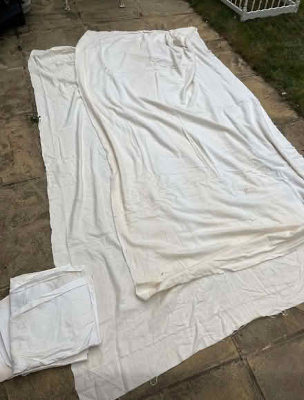 Photo of free Fabric (Henley-on-Thames RG9) #1