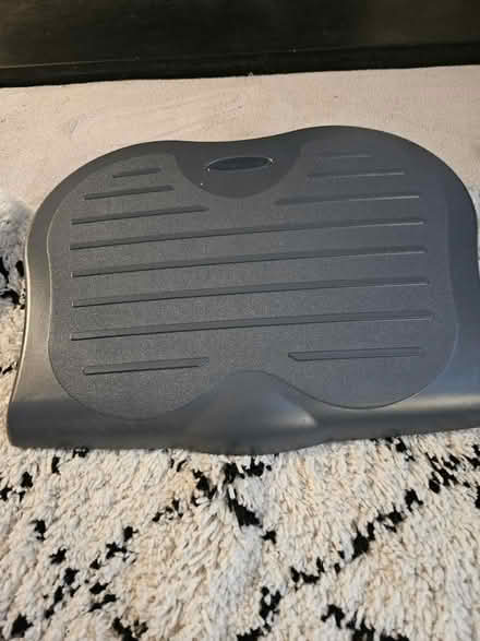 Photo of free Footrest for laptop work (AL1) #1