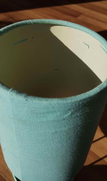 Photo of free Bedside Lamp with Bulb (Freeland OX29) #1