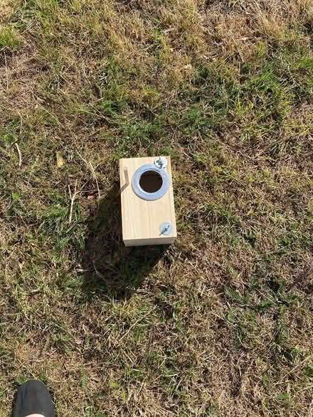 Photo of free Bird box (Stafford ST17) #1