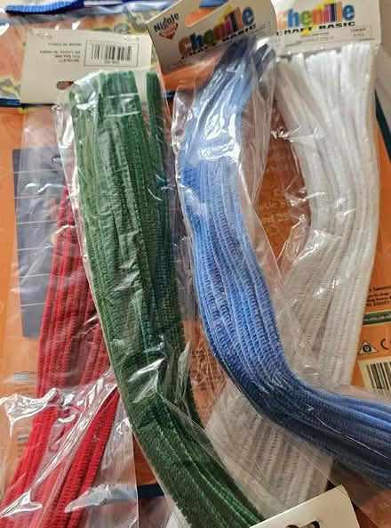 Photo of free Young kids toys (Mill End WD3) #4