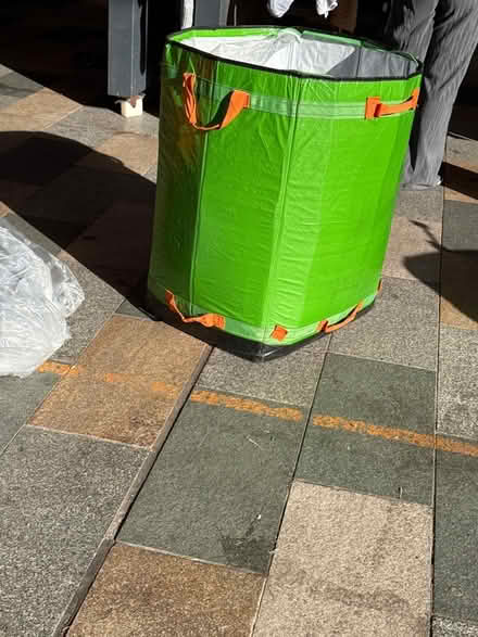 Photo of Amazon logistics Bags (Avenham PR1) #1