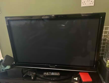 Photo of free 43” Tv (Formby L37) #1