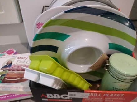 Photo of free Kitchen bits (Eastbourne town centre) #4