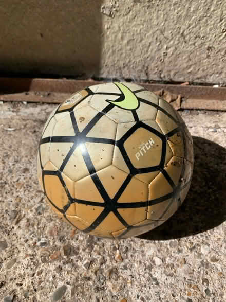 Photo of free Football (Carshalton Beeches) #2