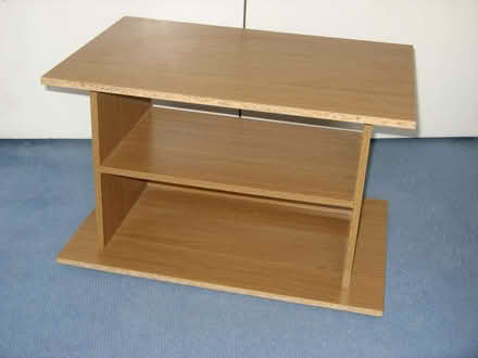 Photo of free TV Stand (St Albans AL4) #1
