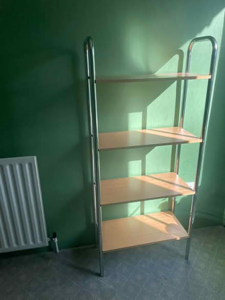 Photo of free Open Shelves (Wisewood/Hillsborough S6 4) #1