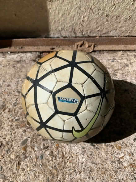 Photo of free Football (Carshalton Beeches) #1
