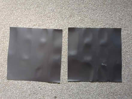 Photo of free L plates (Gosport PO12) #2