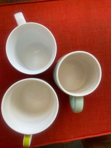 Photo of free Mugs (Lamorbey DA14) #2