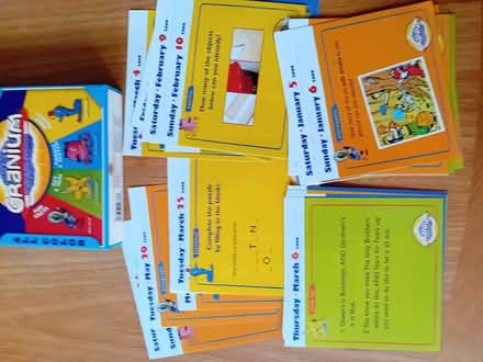 Photo of free Various (Hayes BR2) #3