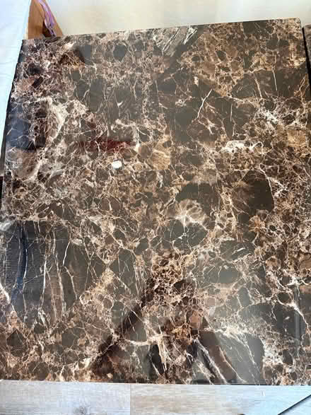 Photo of free Side tables (North point) #2