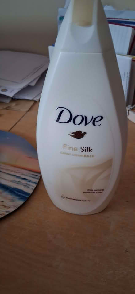 Photo of free dove products you can have just one or all 4 (Wigmore LU2) #1
