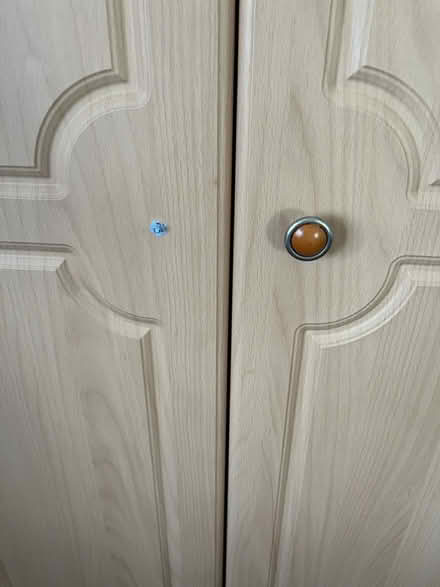 Photo of free Wardrobe (Orpington BR6) #4