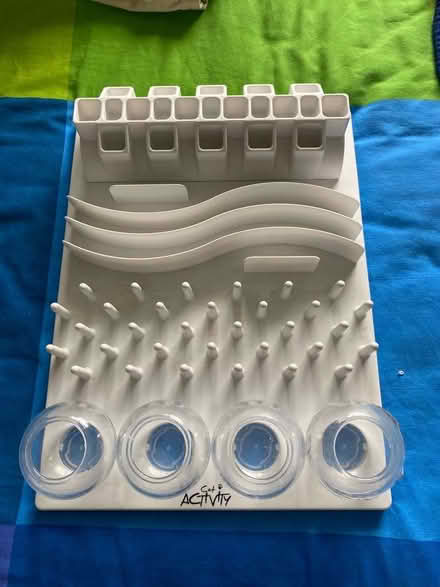 Photo of free Cat Interactive Treat Tray (Slough central SL1) #1