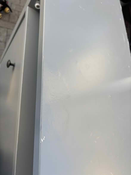 Photo of free Ikea shoe cabinet (Newbury park) #4