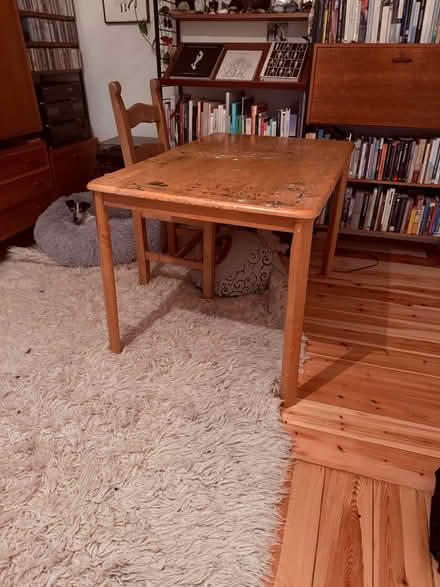 Photo of free Table (SW2) #1