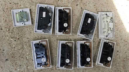 Photo of free Electric sockets (Burgess Hill RH15) #2