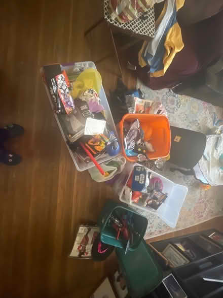 Photo of free Halloween Costumes & Decorations #2 (El Sobrante) #1