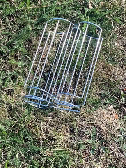 Photo of free Coffee pod holder (Stafford ST17) #1