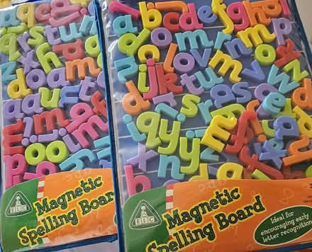 Photo of free Young kids toys (Mill End WD3) #3