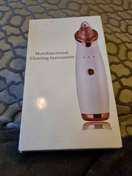 Photo of free Multifunctional cleaning instrument (SE20) #1