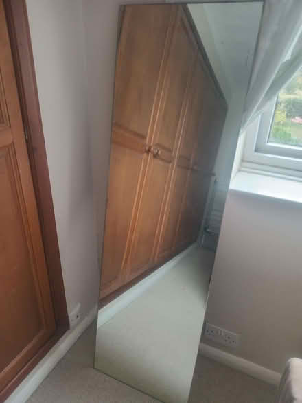 Photo of free Mirror (Kennington OX1) #1