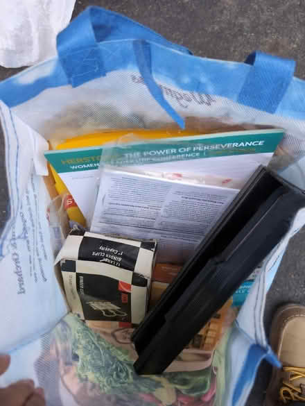 Photo of free Office Supplies (Bowie-Mitchellville) #1