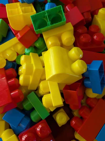 Photo of free Duplo (New Marston OX3) #3