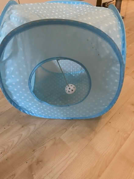 Photo of free Cat tent (BR3) #1