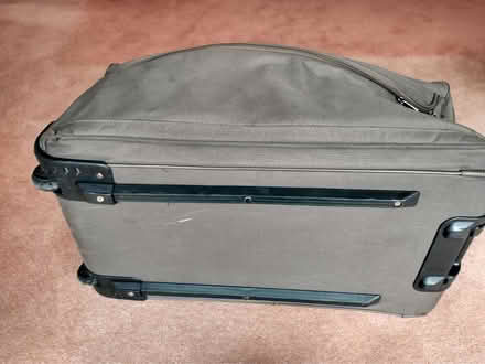 Photo of free Samsonite wheel duffel bag (Helensburgh G84) #2