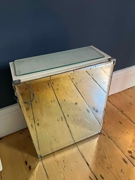 Photo of free Hanging bathroom cupboard (Jericho OX1) #1