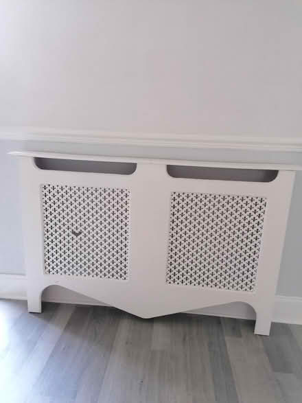 Photo of free Radiator cover (West Croydon) #1