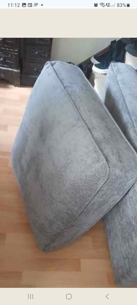 Photo of free Sofa Cushion (Chaddesden DE21) #2